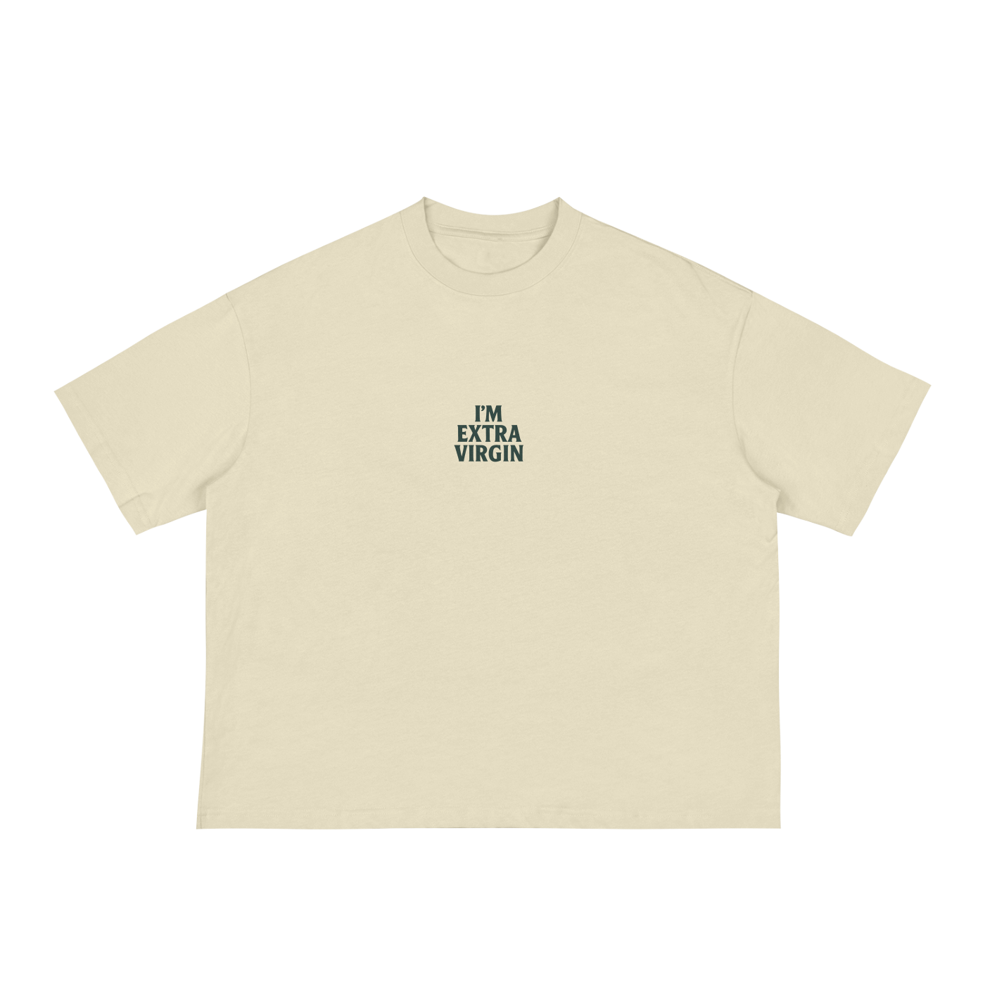 Extra Virgin Tee