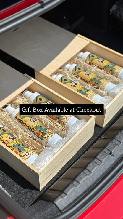 Extra Virgin Olive Oil