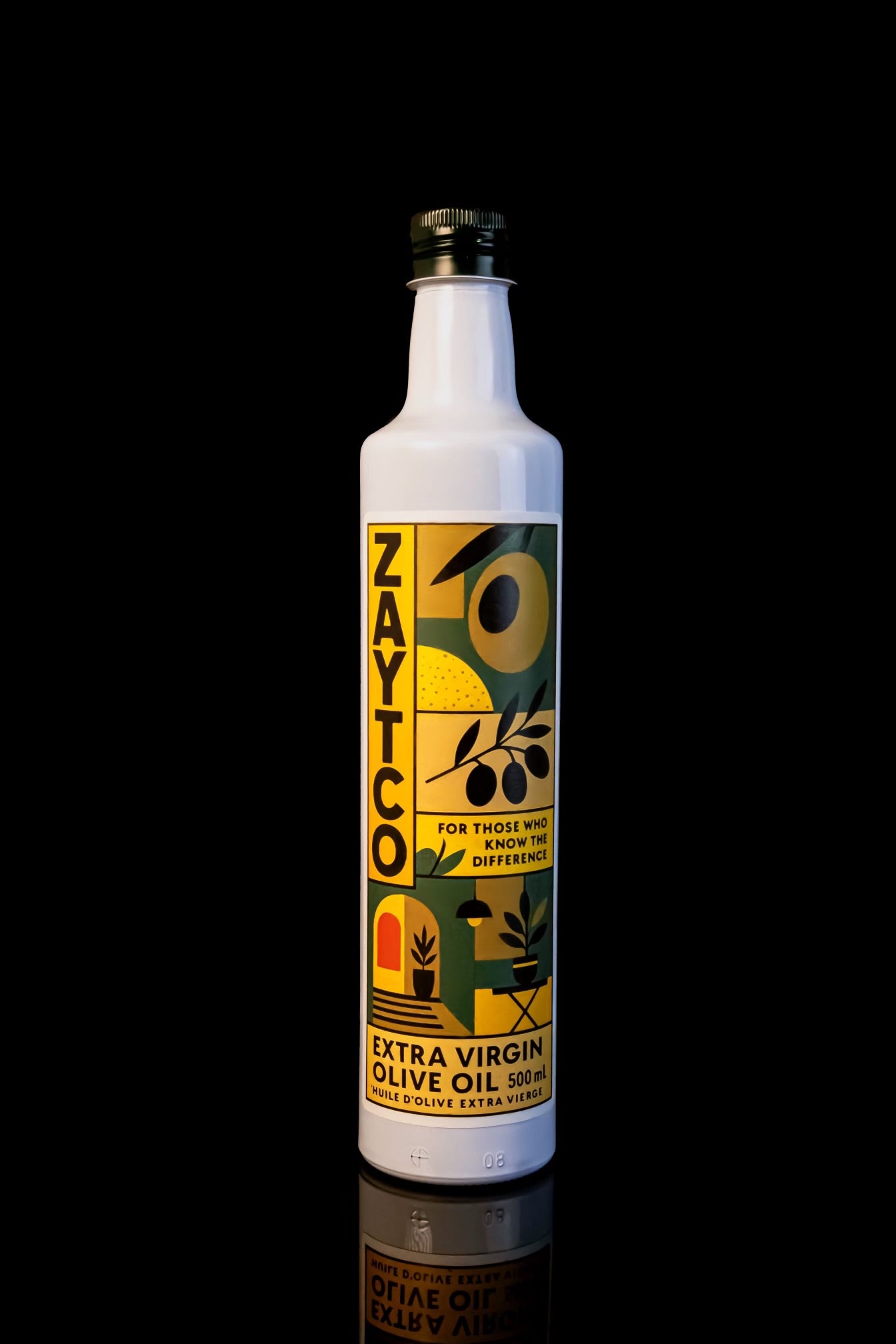 Extra Virgin Olive Oil