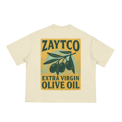 Extra Virgin Tee