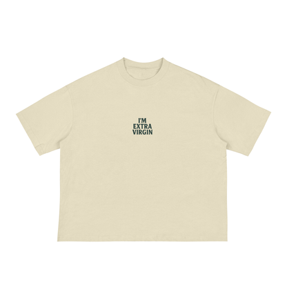 Extra Virgin Tee