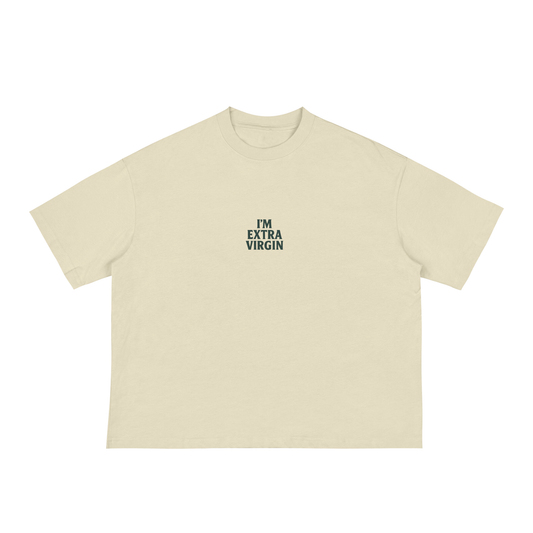 Extra Virgin Tee